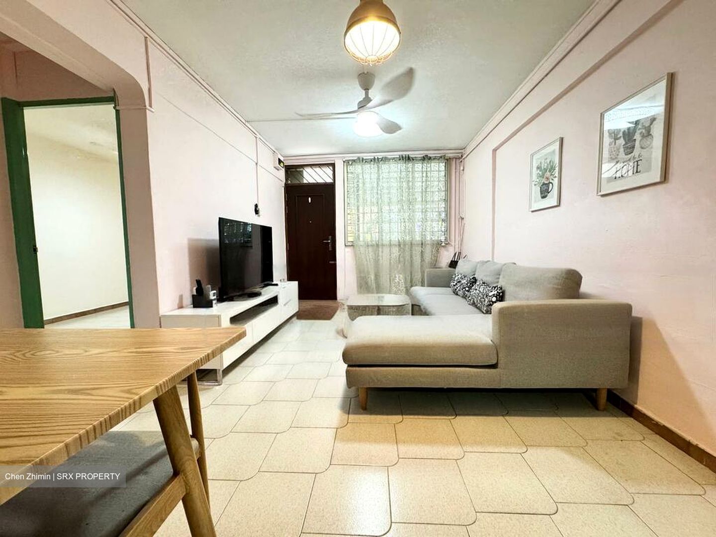 Blk 203 Serangoon Central (Serangoon), HDB 3 Rooms #480072241